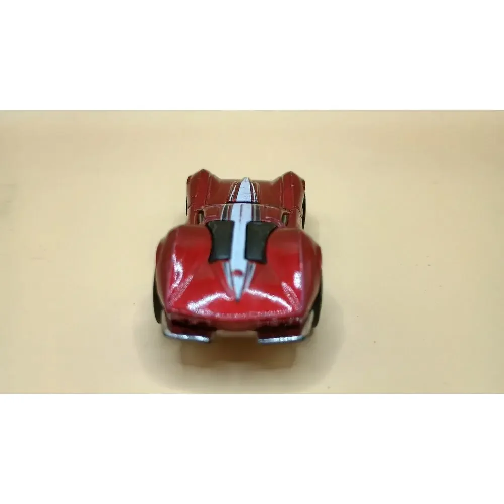 Hot Wheels 2008 All Stars '63 Chevrolet Split Window Corvette loose